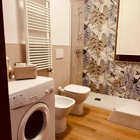 Apartment Aria Di - Verbania Maggiore *