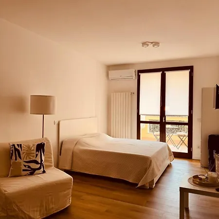 Aria Di - Verbania Maggiore Apartment