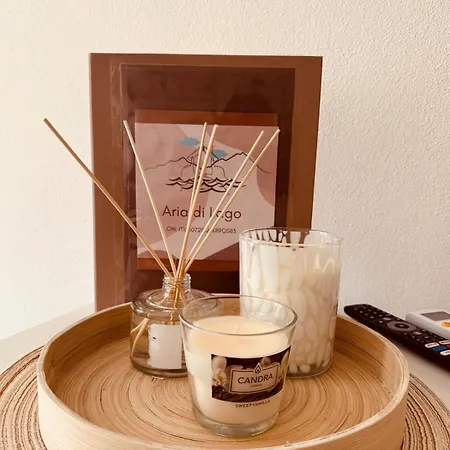 Appartamento Aria Di *