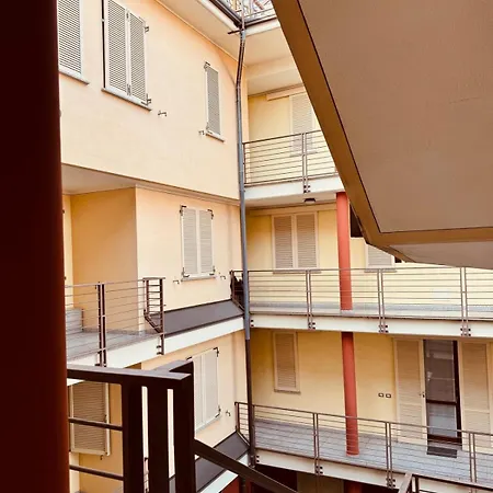 Aria Di - Verbania Maggiore *