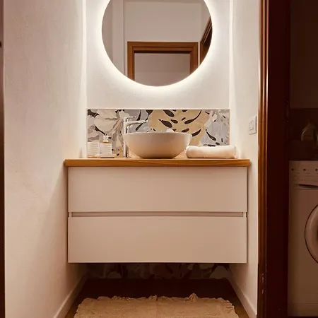 Aria Di - Verbania Maggiore Apartment Intra