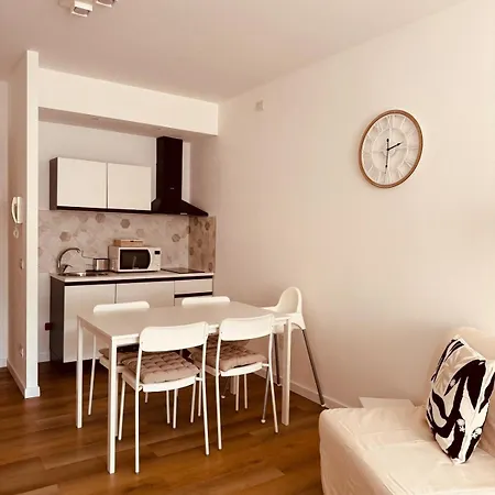 Aria Di - Verbania Maggiore